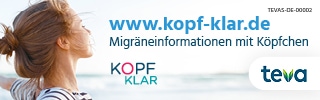 Teva Kopf-Klar Teva Kopf-Klar