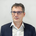 PD Dr. Charly Gaul PD Dr. Charly Gaul