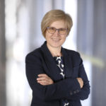 Veronika Bäcker, Präsidentin, MigräneLiga e.V. Deutschland Veronika Bäcker, Präsidentin, MigräneLiga e.V. Deutschland